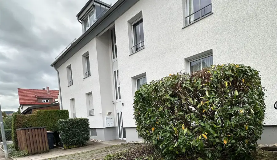 Gebäudeverwaltung Korte Reutlingen