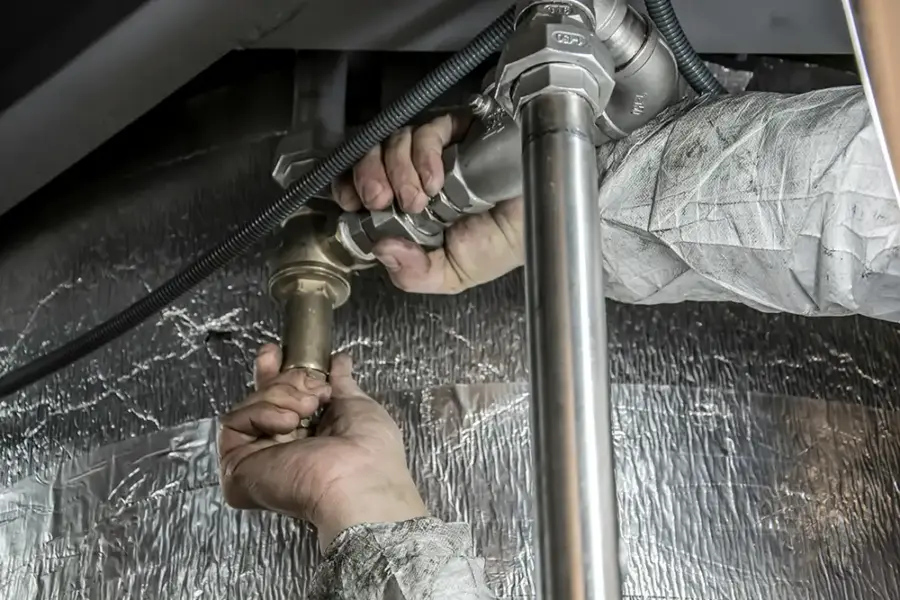 Gebäudebetreuung Reutlingen - Hausmeisterservice Reutlingen Korte