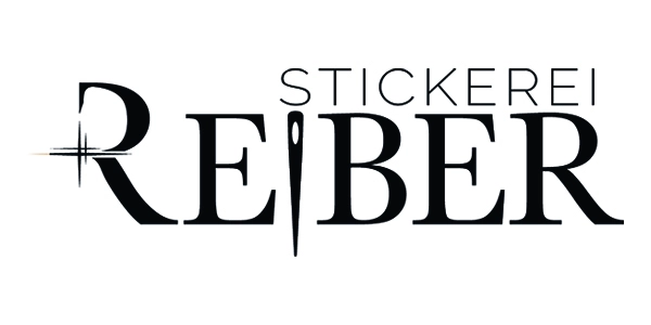 Stickerei Reiber