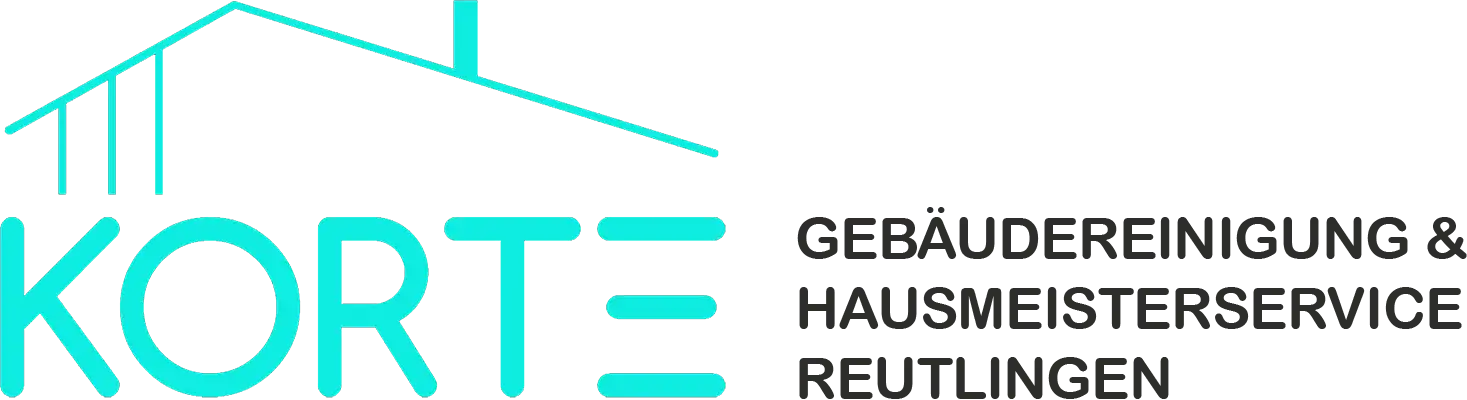 Gebäudereinigung & Hausmeisterservice Reutlingen V6 hell dunkel